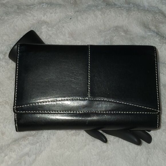 Vintage medium wallet   - Picture 1 of 7